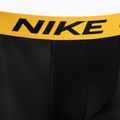 Bokserki męskie Nike Dri-FIT Cotton Trunk 3 pary fuxia/yellow/turquoise 6