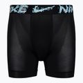 Bokserki męskie Nike Dri-Fit Essential Micro Boxer Brief 3 pary black/green/blue 4