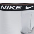 Bokserki męskie Nike Dri-FIT Ultra Comfort Trunk 3 pary grey/orange 4