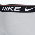 Bokserki męskie Nike Dri-FIT Ultra Comfort Trunk 3 pary grey/orange 6