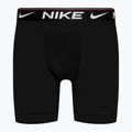 Bokserki męskie Nike Dri-FIT Ultra Comfort 3 pary cool grey/medium olive/black 7