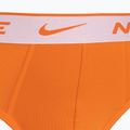 Slipy męskie Nike Everyday Cotton Stretch Brief 3 pary blue/red/orange 6