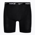 Bokserki męskie Nike Everyday Cotton Stretch Boxer Brief 3 pary pear/heather grey/black 4