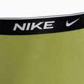 Bokserki męskie Nike Everyday Cotton Stretch 3 pary pear/heather grey/black 7