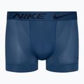 Bokserki męskie Nike Dri-Fit Essential Micro Trunk 3 pary blue/red/white 2