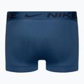 Bokserki męskie Nike Dri-Fit Essential Micro Trunk 3 pary blue/red/white 5