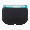 Slipy męskie Nike Everyday Cotton Stretch Brief 3 pary multicolor 3