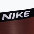 Bokserki męskie Nike Dri-Fit Essential Micro Boxer Brief 3 pary grey/court blue/dark red 5
