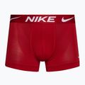 Bokserki męskie Nike Dri-Fit Essential Micro Trunk 3 pary black/red/blue 2