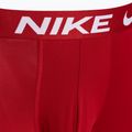 Bokserki męskie Nike Dri-Fit Essential Micro Trunk 3 pary black/red/blue 6