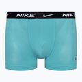 Bokserki męskie Nike Everyday Cotton Stretch Trunk 3 pary green/violet/blue 4