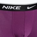 Bokserki męskie Nike Everyday Cotton Stretch Trunk 3 pary green/violet/blue 6