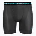 Bokserki męskie Nike Ultra Stretch Micro Brief 3 pary black 2