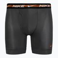 Bokserki męskie Nike Ultra Stretch Micro Brief 3 pary black 3