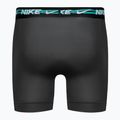 Bokserki męskie Nike Ultra Stretch Micro Brief 3 pary black 5