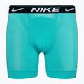 Bokserki męskie Nike Dri-FIT Ultra Comfort 3 pary blue/grey/turquise 2