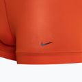 Bokserki męskie Nike Dri-FIT Cotton Trunk 3 pary picante red/laser fuchsia/black 6