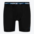 Bokserki męskie Nike Dri-FIT Ultra-Stretch Micro Brief 3 pary laser fuchsia/court blue/black 5
