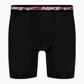 Bokserki męskie Nike Dri-FIT Ultra-Stretch Micro Brief 3 pary laser fuchsia/court blue/black 6