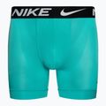 Bokserki męskie Nike Dri-Fit Essential Micro Boxer Brief 3 pary blue/navy/turquoise 2