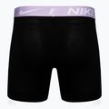 Bokserki męskie Nike Dri-Fit Essential Micro Boxer Brief 3 pary blue.green/violet 5