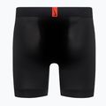 Bokserki męskie Nike Essential Micro Boxer Brief black team orange 2