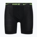 Bokserki męskie Nike Everyday Cotton Stretch 3 pary black multi 5