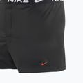 Bokserki męskie Nike Ultra Comfort 3 pary black/black/black 4