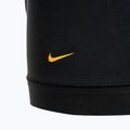 Bokserki męskie Nike Everyday Cotton Stretch Trunk 3 pary black/gold/hyper crimson 6