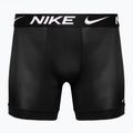 Bokserki męskie Nike Dri-Fit Essential Micro Boxer Brief 3 pary gold/picante red/black 3