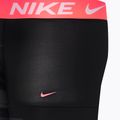 Bokserki męskie Nike Dri-Fit Essential Micro Trunk 3 pary black/dark grey/black 4