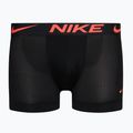 Bokserki męskie Nike Dri-Fit Essential Micro Trunk 3 pary black/dark grey/black 6