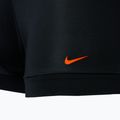 Bokserki męskie Nike Dri-Fit Essential Micro Trunk 3 pary black/gold/black 6