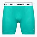 Bokserki męskie Nike Everyday Cotton Stretch 3 pary dusty cactus/ast blue/arm navy 2