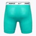 Bokserki męskie Nike Everyday Cotton Stretch 3 pary dusty cactus/ast blue/arm navy 5