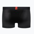 Bokserki męskie Nike Essential Trunk black team orange 2