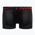 Bokserski męskie Nike Dri-Fit Essential 3 pary cromson/team orange/black 3