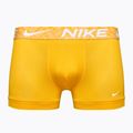 Bokserki męskie Nike Dri-Fit Essential Micro Trunk 3 pary hyper royal/gold/grey 3