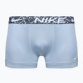 Bokserki męskie Nike Dri-Fit Essential Micro Trunk 3 pary hyper royal/gold/grey 4