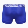 Bokserki męskie Nike Dri-Fit Essential Micro Trunk 3 pary hyper royal/gold/grey 5