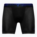 Bokserski męskie Nike Dri-Fit Essential Micro Boxer Brief 3 pary black/grey/deep red