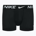 Bokserki męskie Nike Dri-Fit Essential 3 pary swoosh life print/uni red/black 2