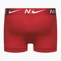 Bokserki męskie Nike Dri-Fit Essential 3 pary swoosh life print/uni red/black 6