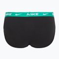 Slipy męskie Nike Everyday Cotton Stretch Brief 3 pary multicolor 3