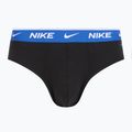 Slipy męskie Nike Everyday Cotton Stretch Brief 3 pary multicolor 5