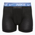Bokserki męskie Nike Dri-FIT Ultra Comfort 3 pary multicolor 2