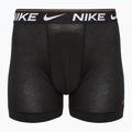Bokserki męskie Nike Dri-FIT Ultra Comfort 3 pary multicolor 3