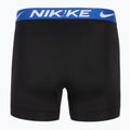 Bokserki męskie Nike Dri-Fit Essential Micro Boxer Brief 3 pary multicolor 3