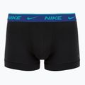 Bokserki męskie Nike Everyday Cotton Stretch Trunk 3 pary multicolor 2