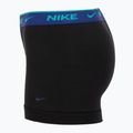 Bokserki męskie Nike Everyday Cotton Stretch Trunk 3 pary multicolor 4